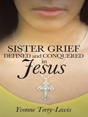 cover image of Sister Grief